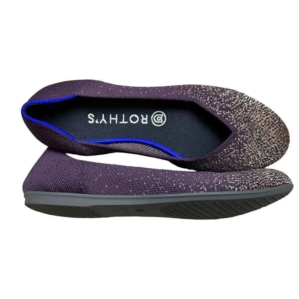 Rothys rothy flat